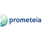 Logo di prometeia