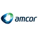 Logo di amcor