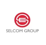 Logo di selcom group