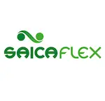 Logo di saica flex