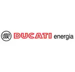 Logo di Ducati energia