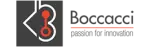 Logo di Boccacci