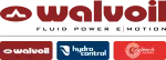 Logo di Walvoil