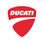 Logo di Ducati Motors